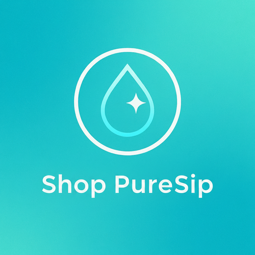 Shop PureSip